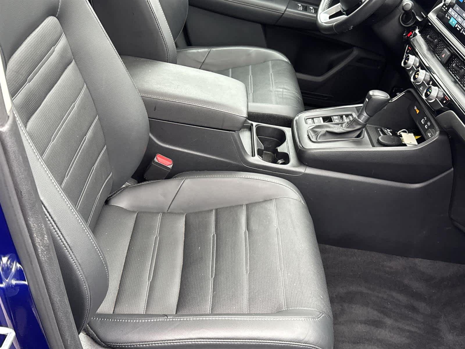 Thumbnail: 2023 Honda CR-V - 18