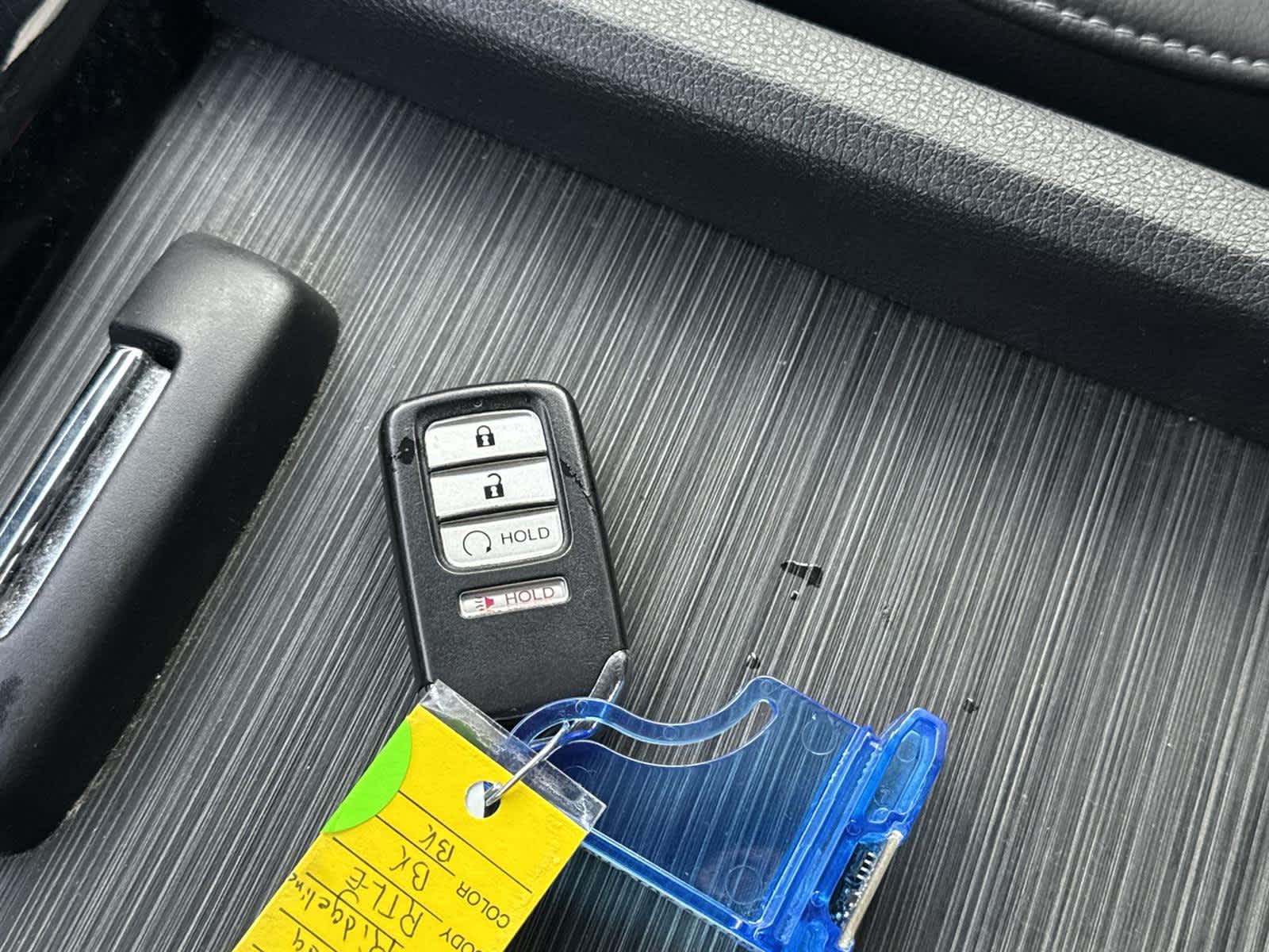 Thumbnail: 2019 Honda Ridgeline - 30