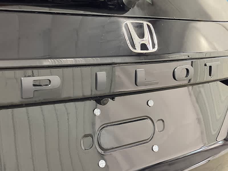 Thumbnail: 2025 Honda Pilot - 7