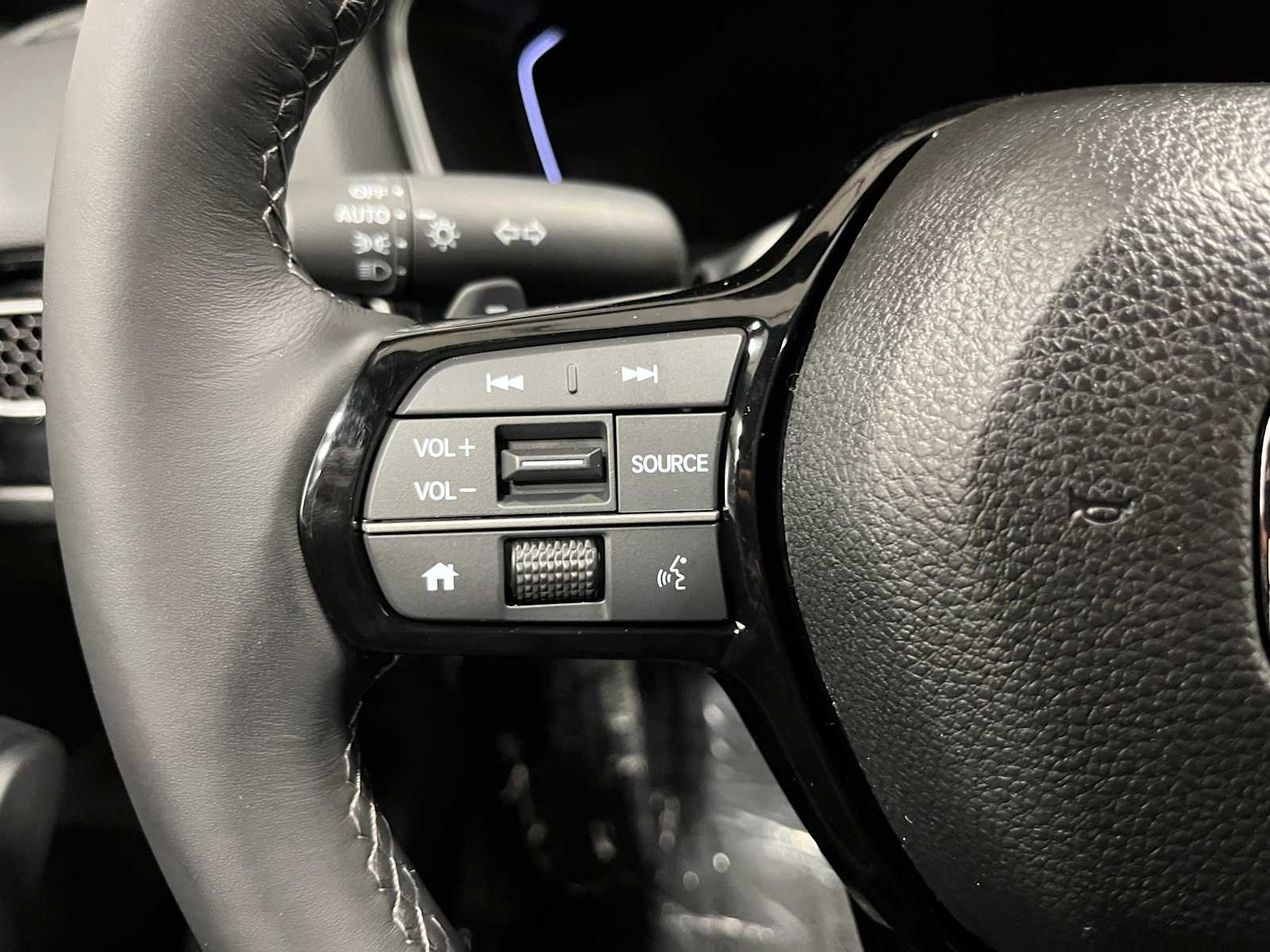 Thumbnail: 2025 Honda Civic - 15