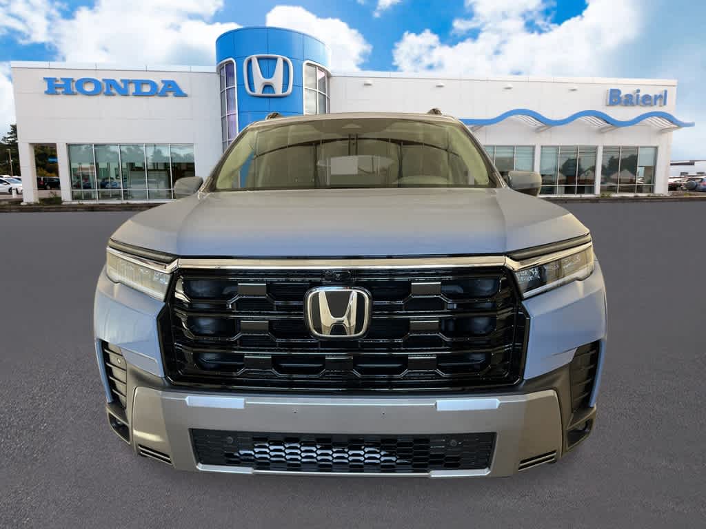 Thumbnail: 2026 Honda Pilot - 10
