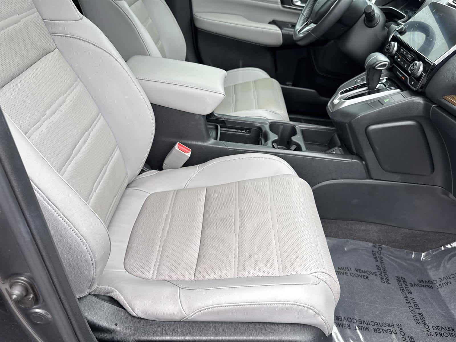 Thumbnail: 2019 Honda CR-V - 18