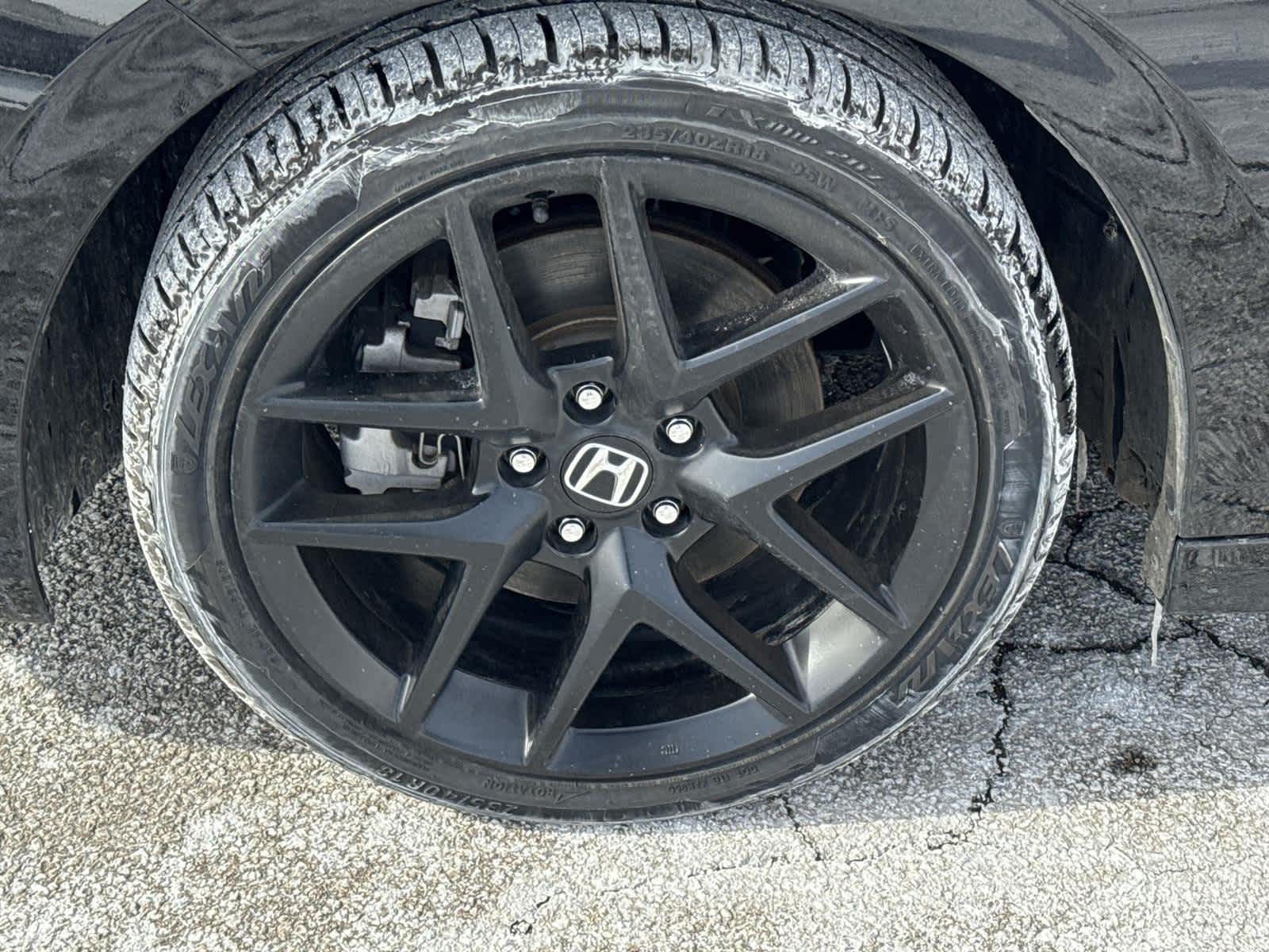 Thumbnail: 2023 Honda Civic - 12