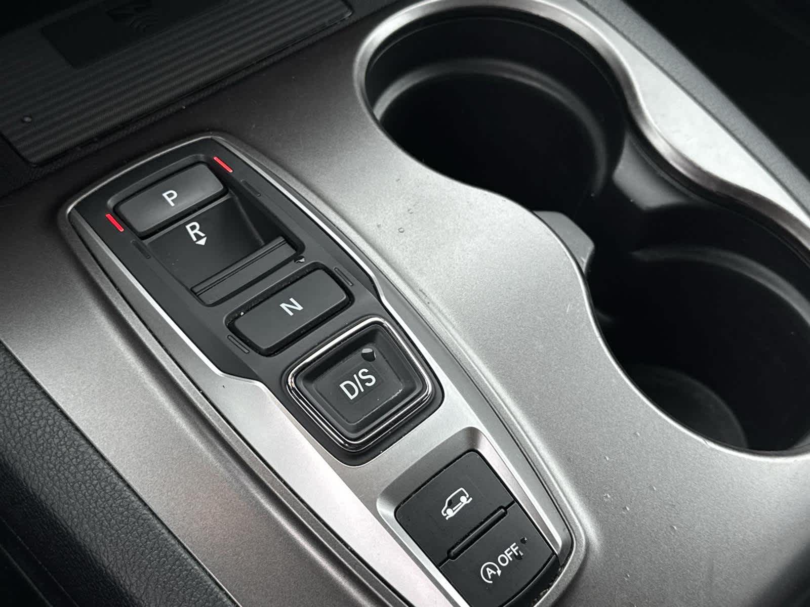 Thumbnail: 2022 Honda Pilot - 30