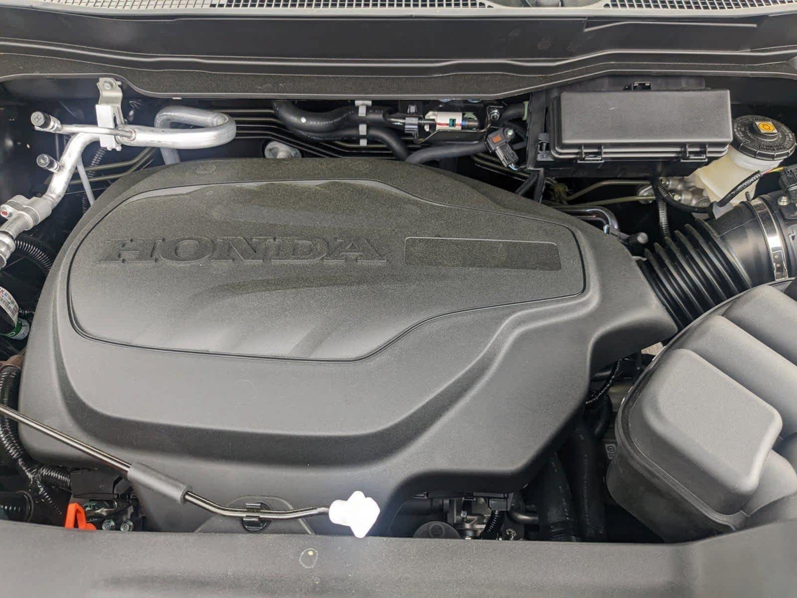 Thumbnail: 2026 Honda Ridgeline - 9