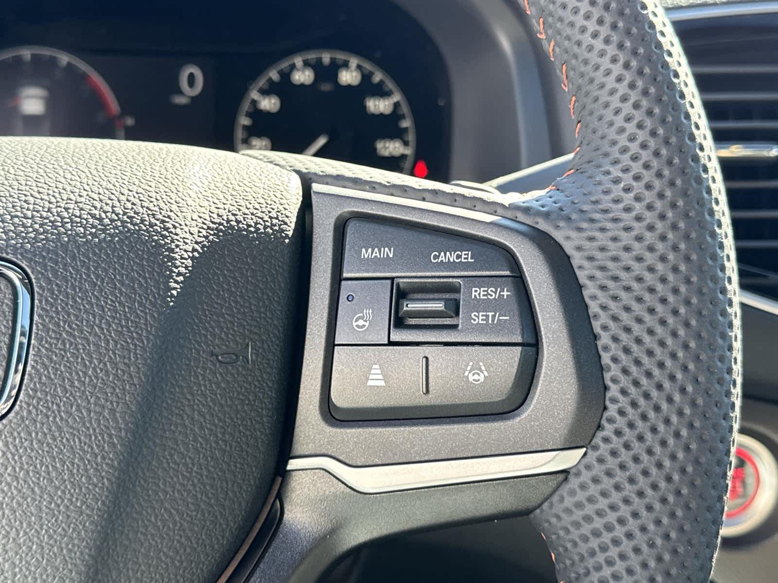 Thumbnail: 2026 Honda Ridgeline - 20