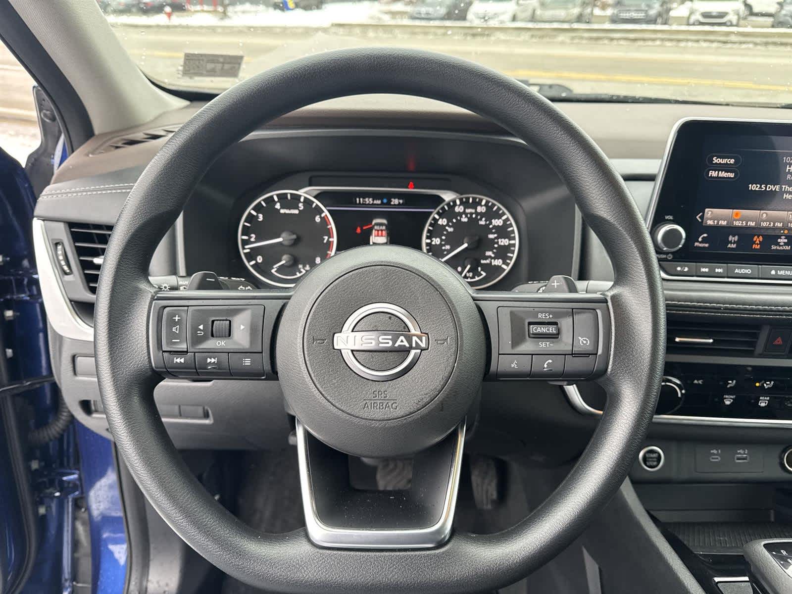 Thumbnail: 2023 Nissan Rogue - 16