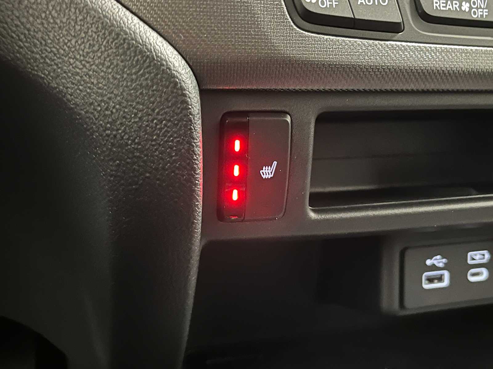 Thumbnail: 2026 Honda Ridgeline - 20