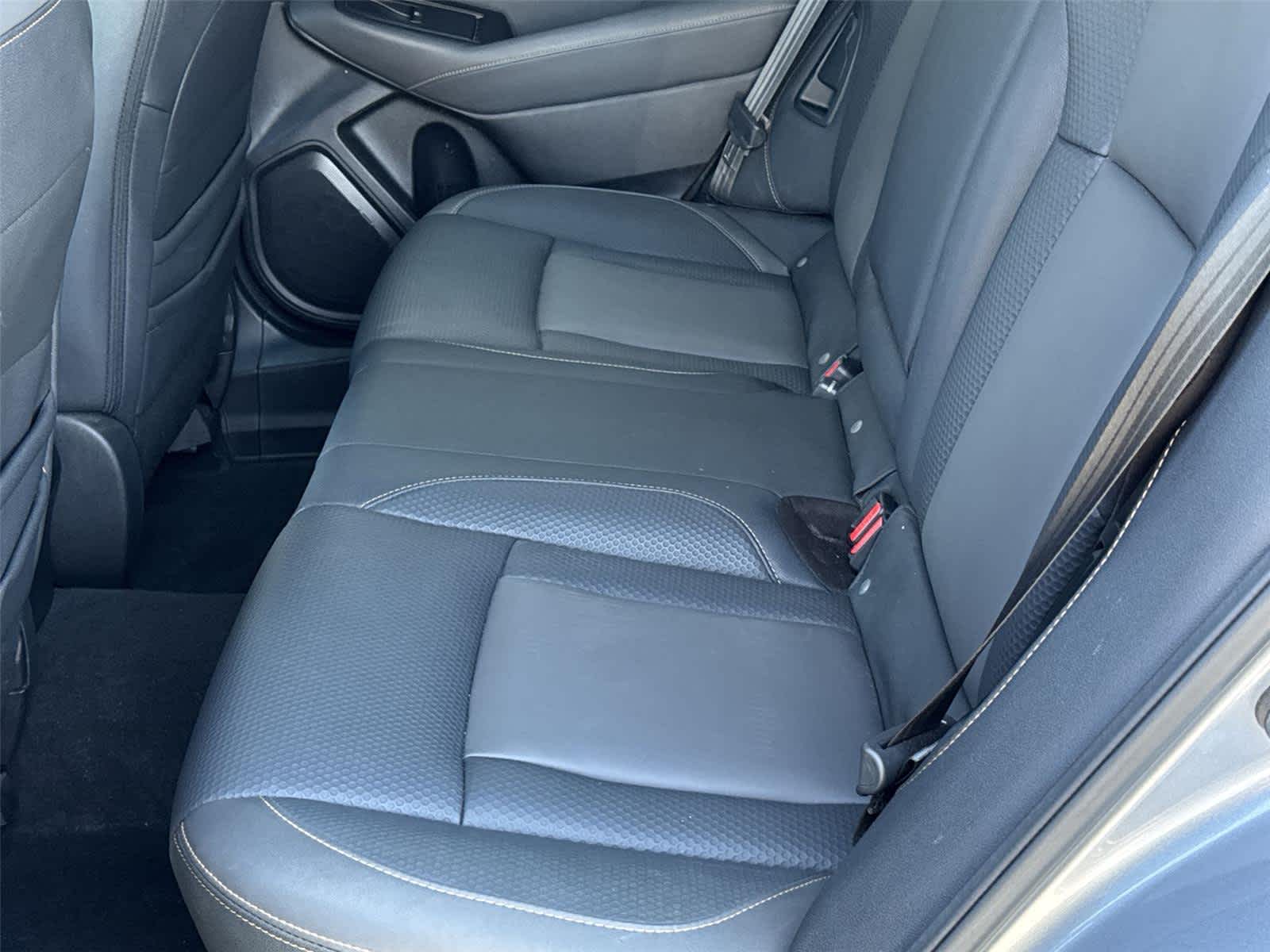 Thumbnail: 2023 Subaru Outback - 14