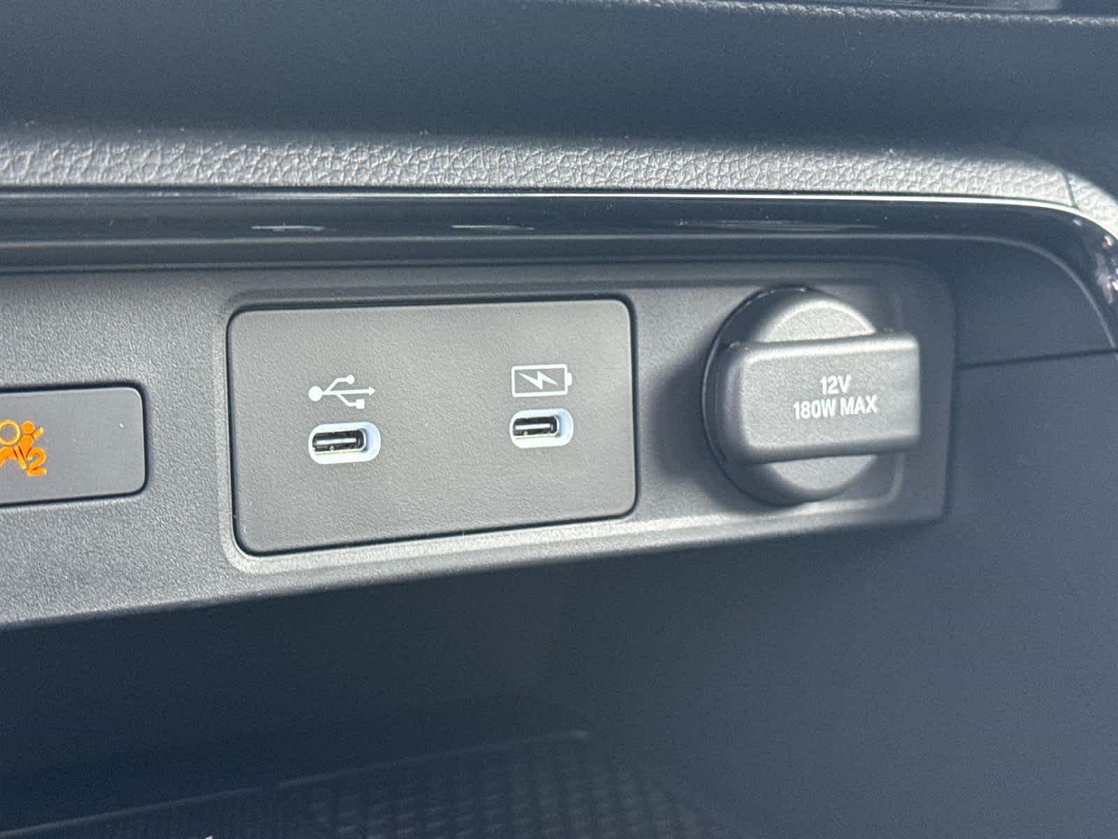 Thumbnail: 2026 Honda CR-V - 29