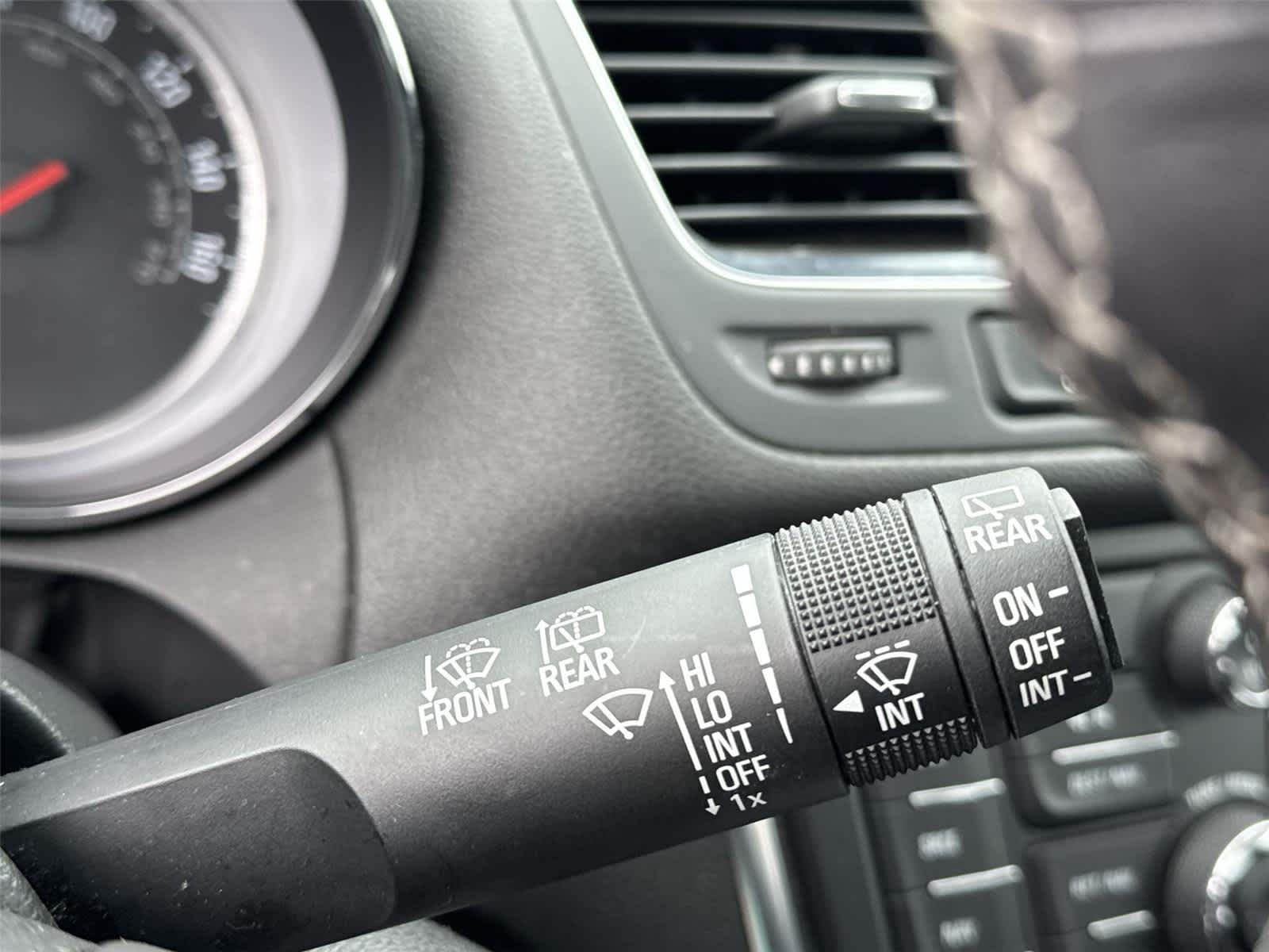 Thumbnail: 2015 Buick Encore - 22