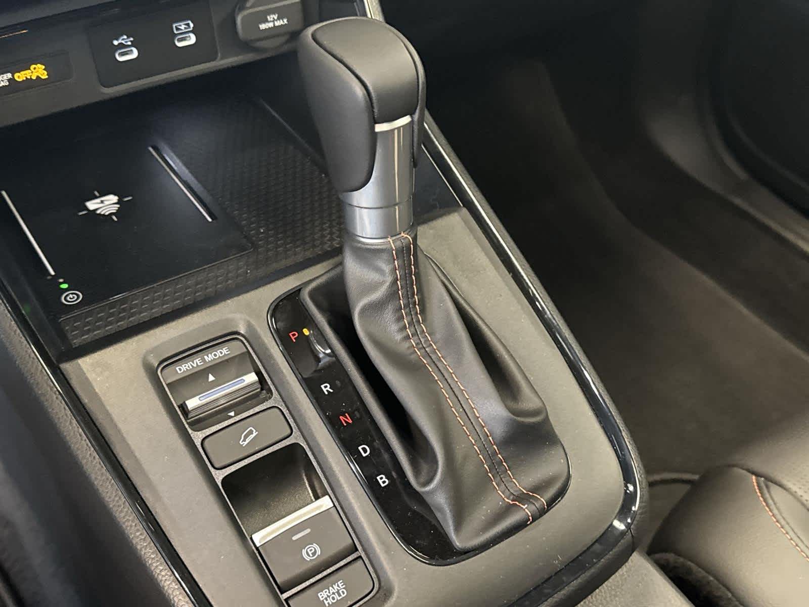 Thumbnail: 2026 Honda CR-V - 31