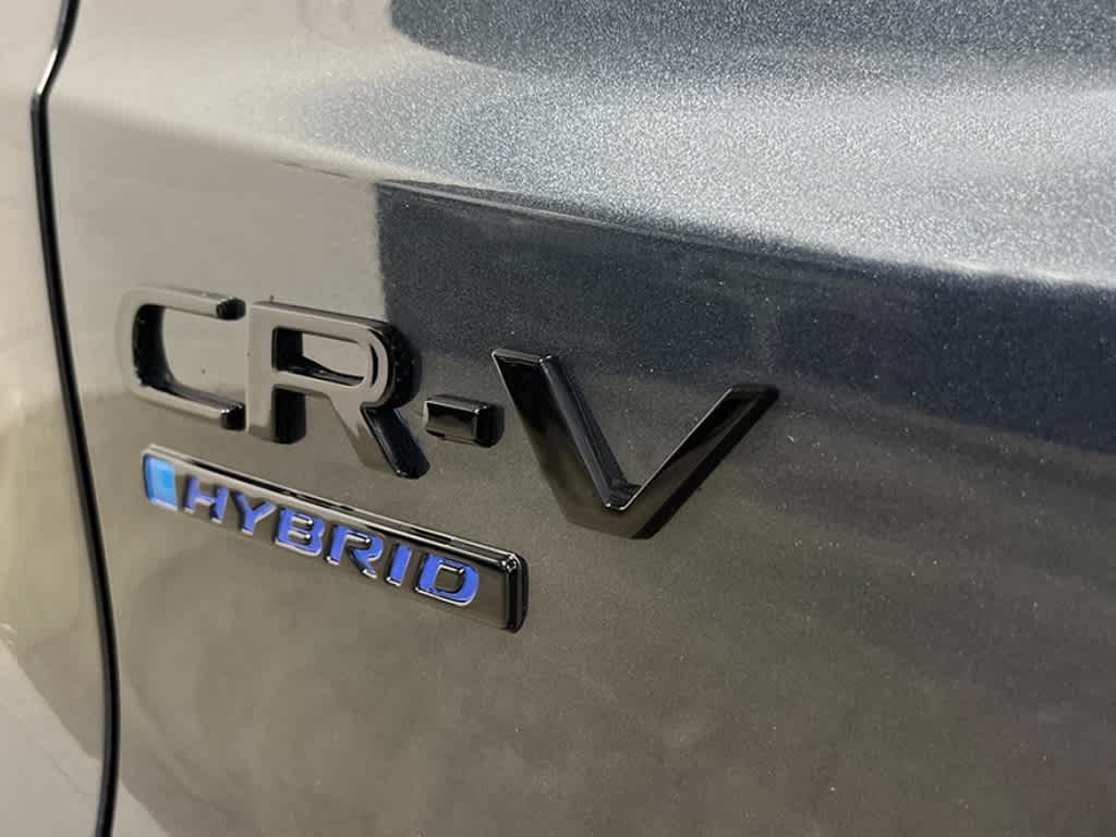 Thumbnail: 2026 Honda CR-V - 6