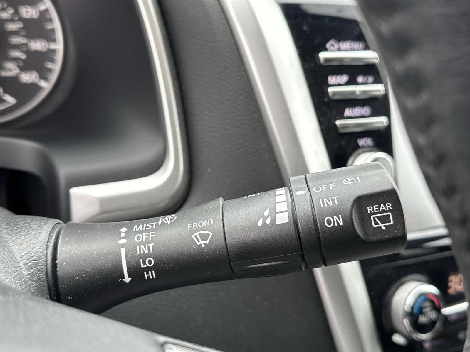 Thumbnail: 2018 Nissan Murano - 22