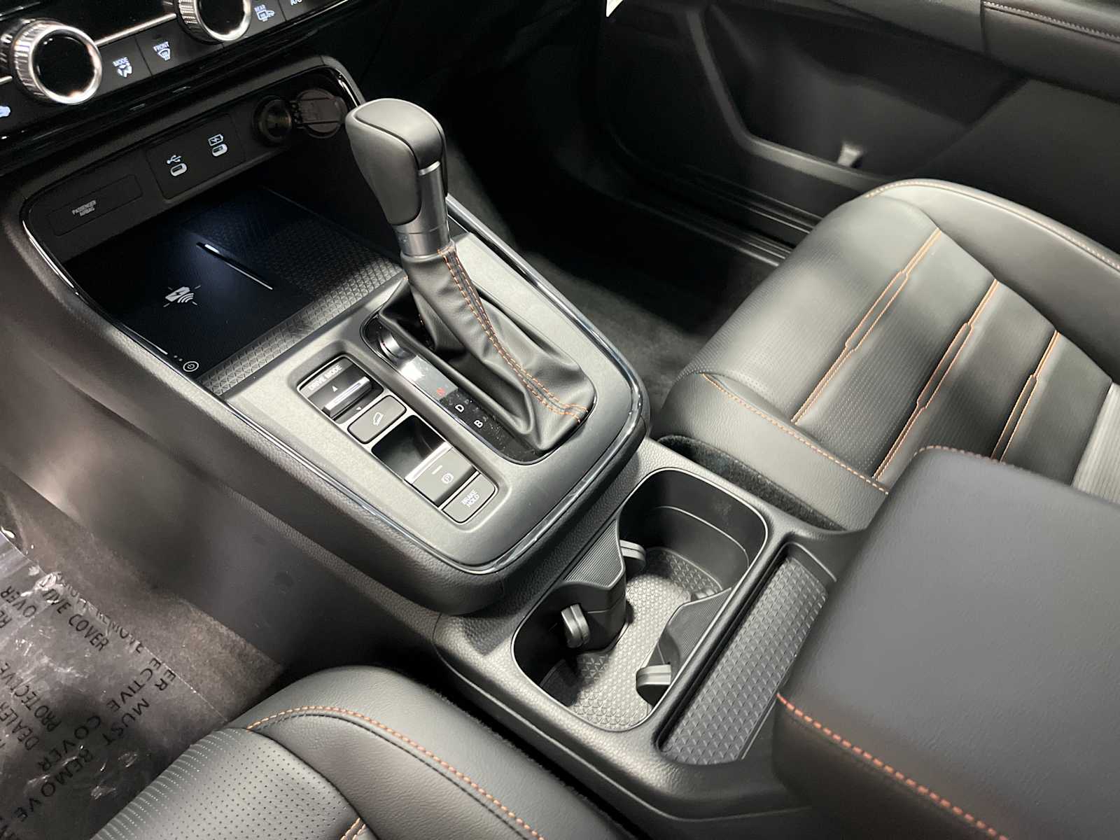 Thumbnail: 2026 Honda CR-V - 23