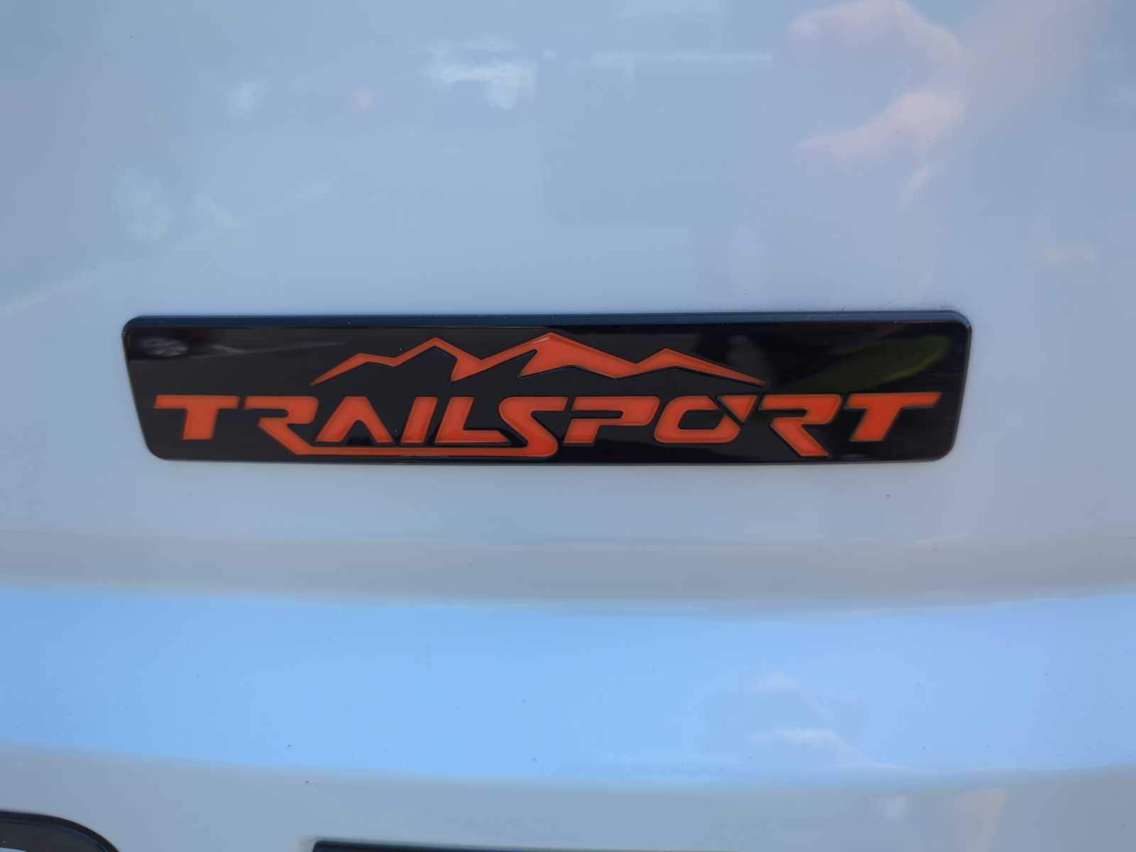 Thumbnail: 2026 Honda Passport - 9