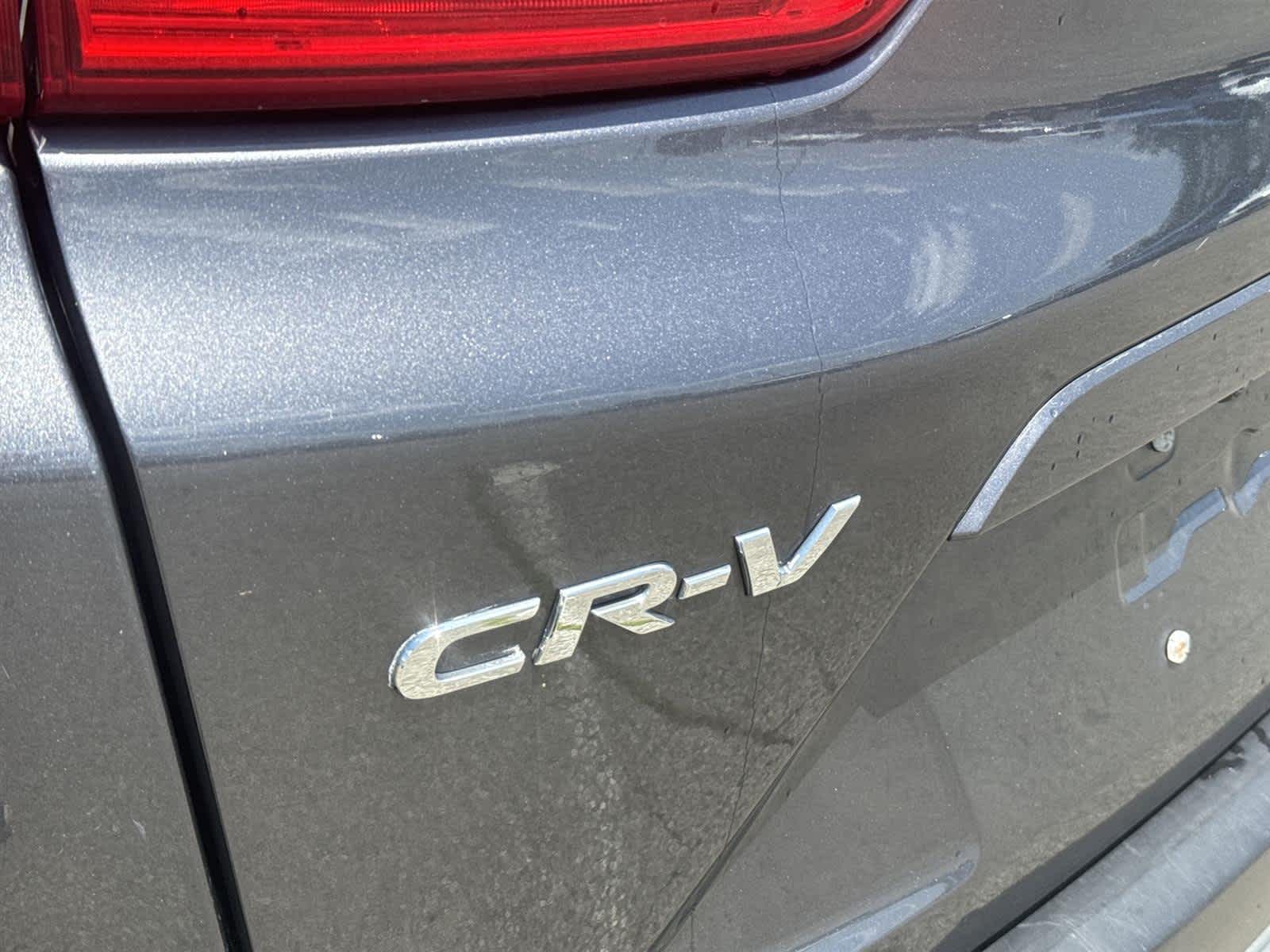 Thumbnail: 2017 Honda CR-V - 11