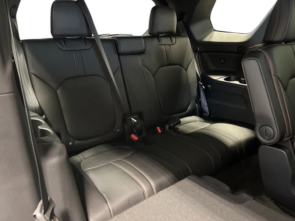 Thumbnail: 2026 Honda Pilot - 27