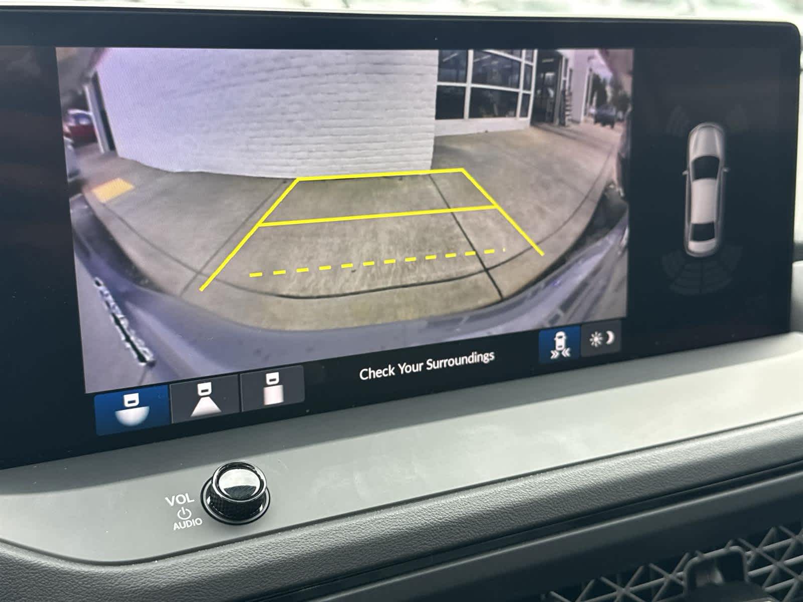 Thumbnail: 2025 Honda Accord - 25