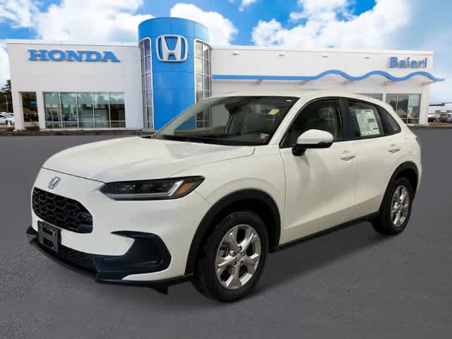 2025 Honda HR-V LX -
                  Wexford, PA