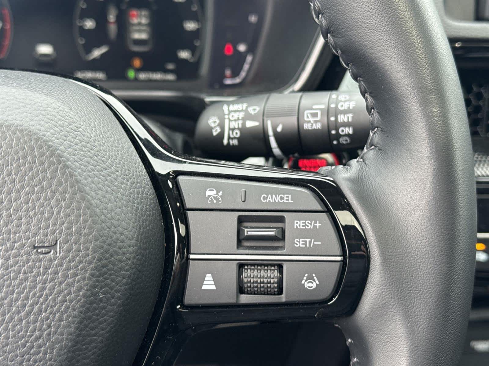 Thumbnail: 2026 Honda CR-V - 20