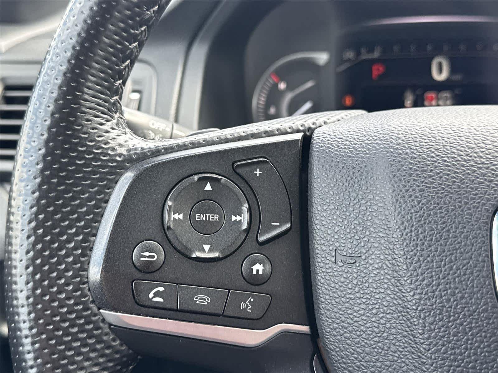Thumbnail: 2023 Honda Passport - 19