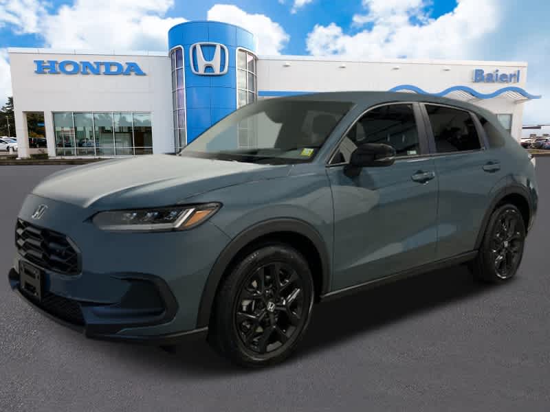 2025 Honda HR-V Sport -
                  Wexford, PA
