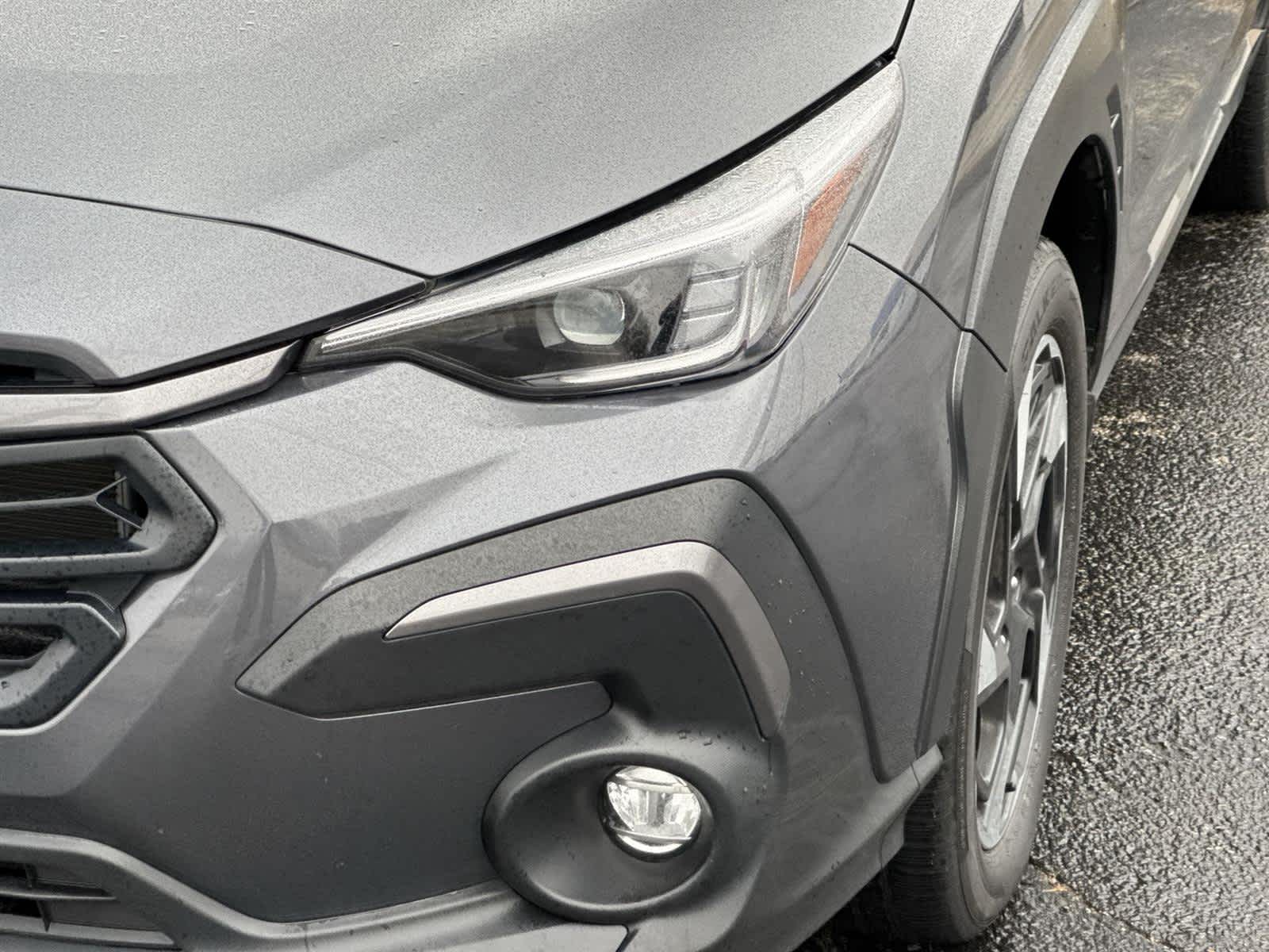 Thumbnail: 2024 Subaru Crosstrek - 9