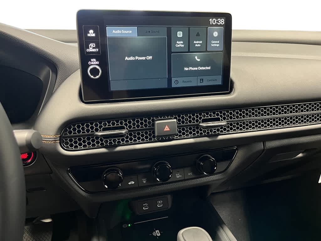 Thumbnail: 2026 Honda HR-V - 19