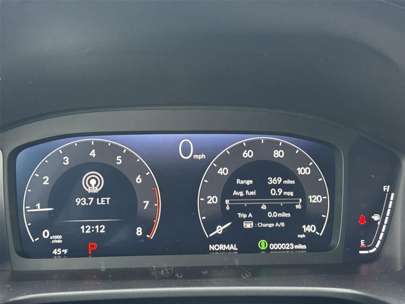 Thumbnail: 2026 Honda CR-V - 30