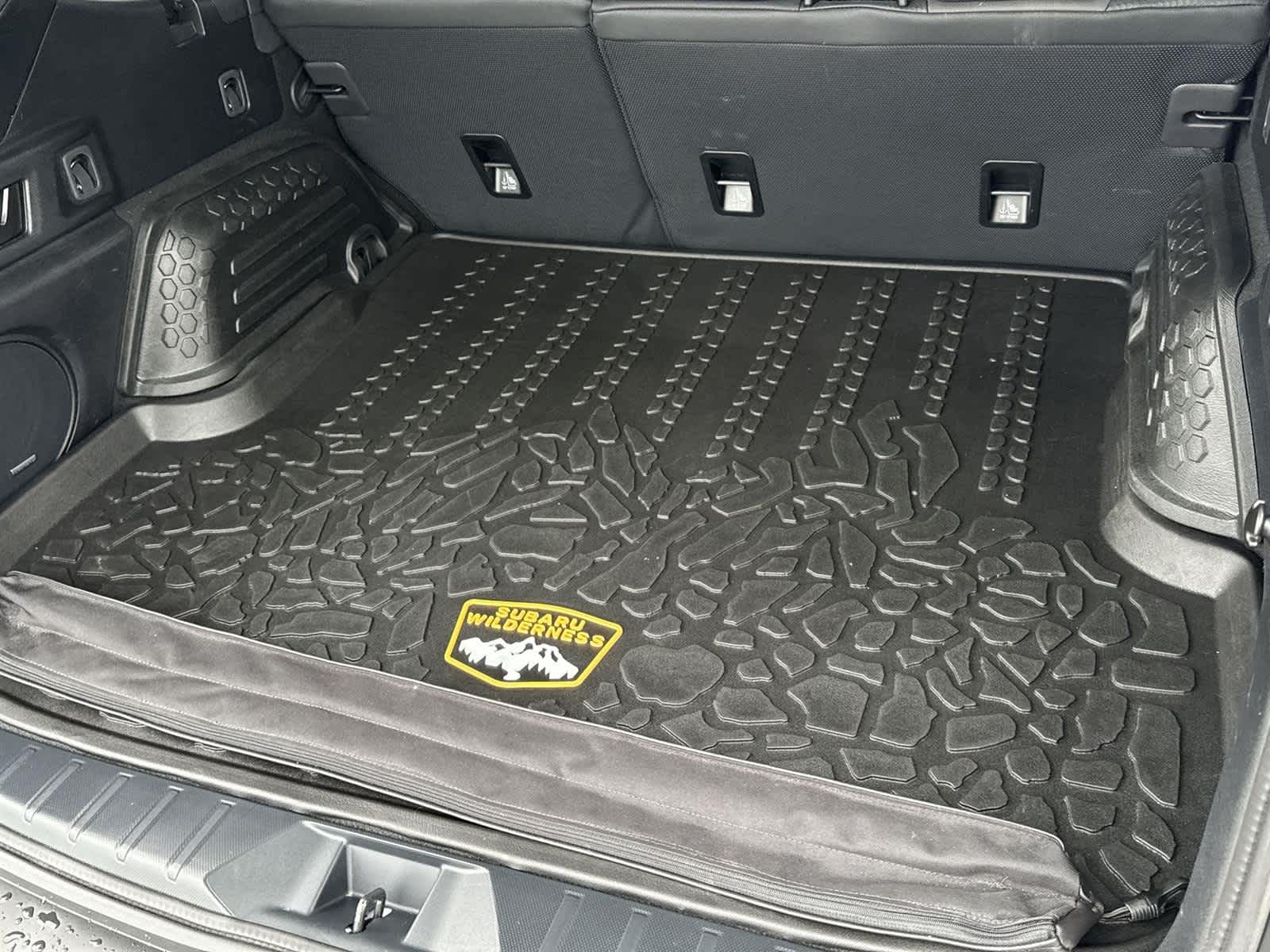 Thumbnail: 2024 Subaru Outback - 15