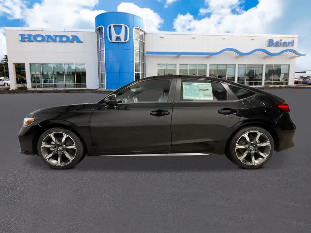 Thumbnail: 2026 Honda Civic - 2