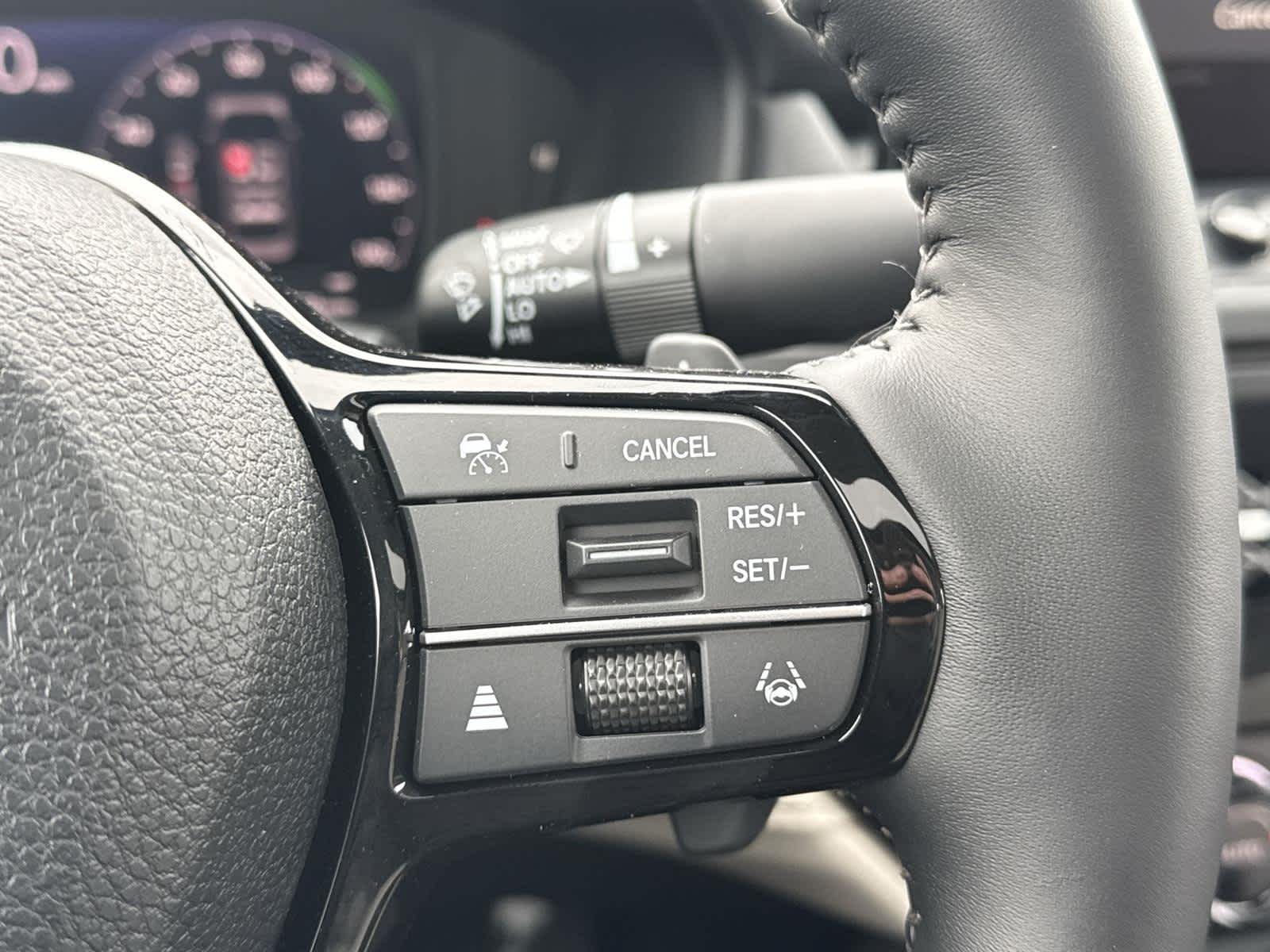 Thumbnail: 2025 Honda Accord - 20