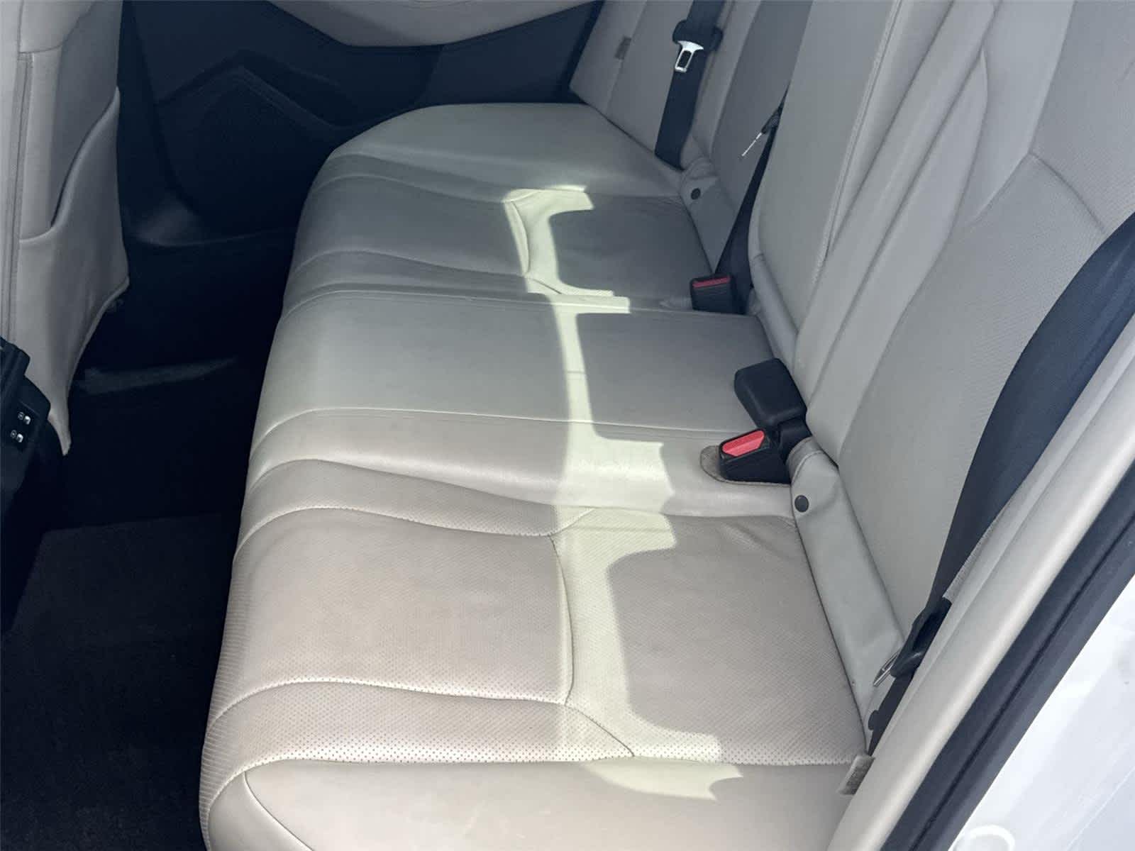 Thumbnail: 2024 Honda Accord - 14