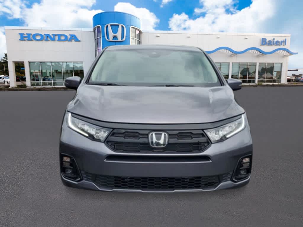 Thumbnail: 2026 Honda Odyssey - 6