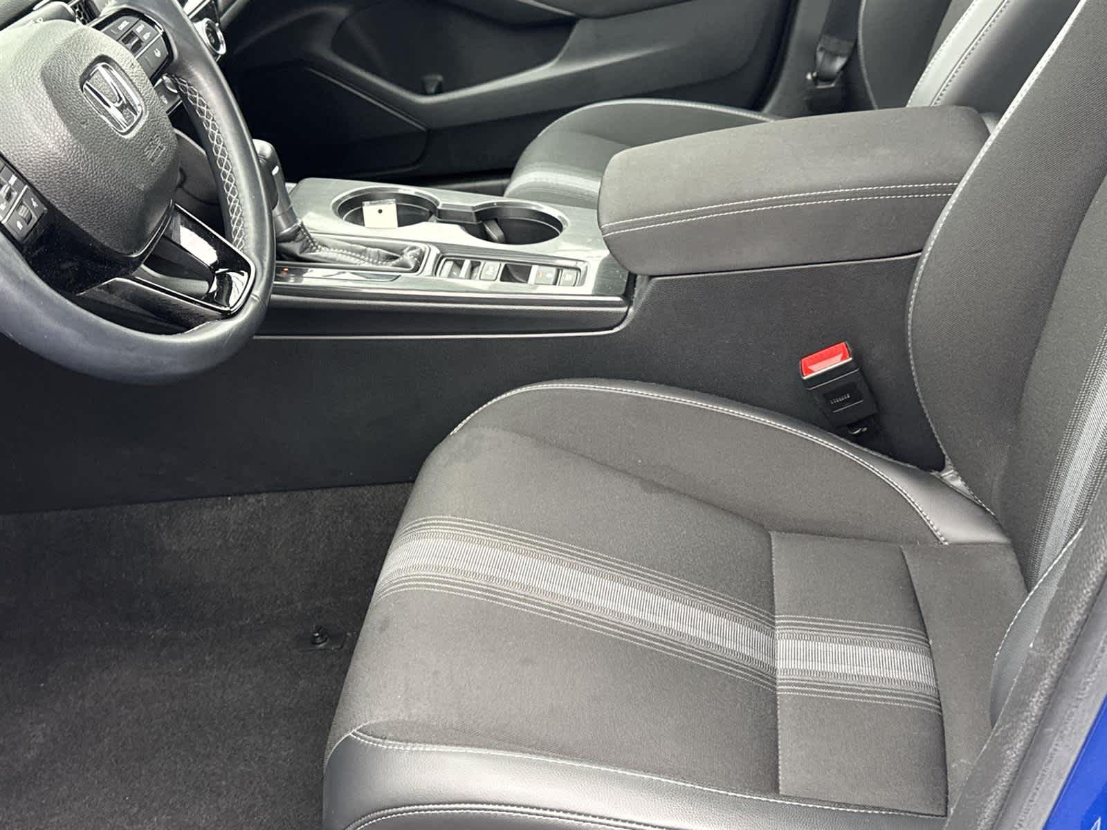 Thumbnail: 2023 Honda Civic - 13