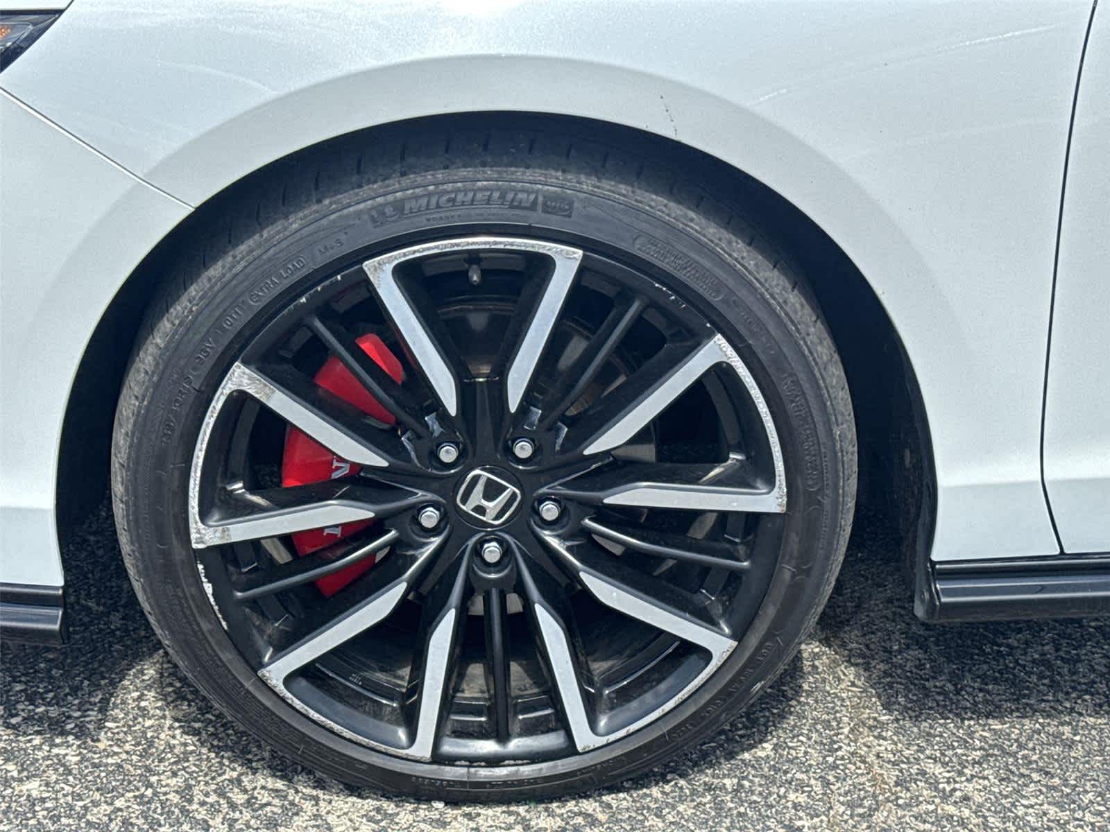 Thumbnail: 2024 Honda Accord - 10