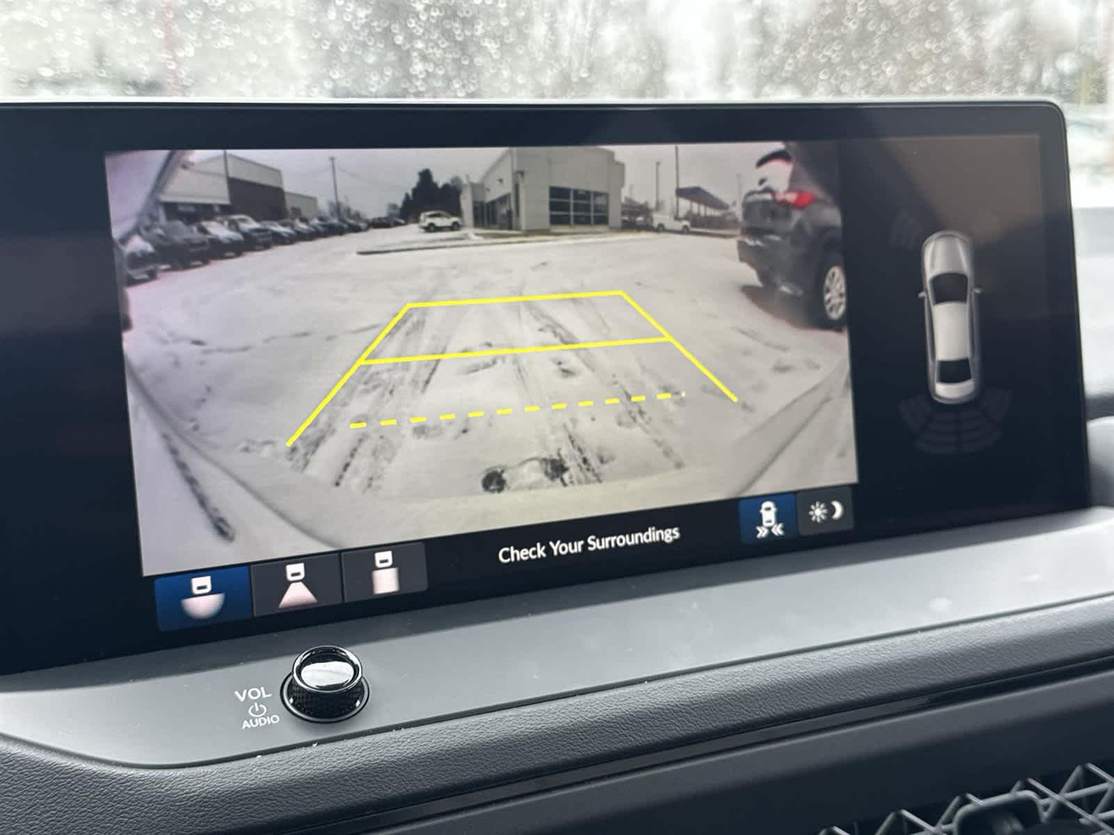 Thumbnail: 2025 Honda Accord - 24