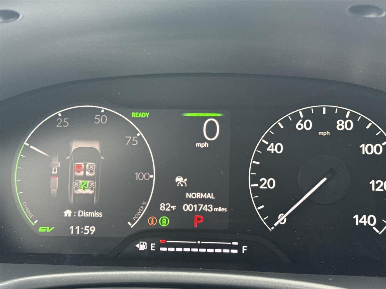 Thumbnail: 2026 Honda Civic - 30