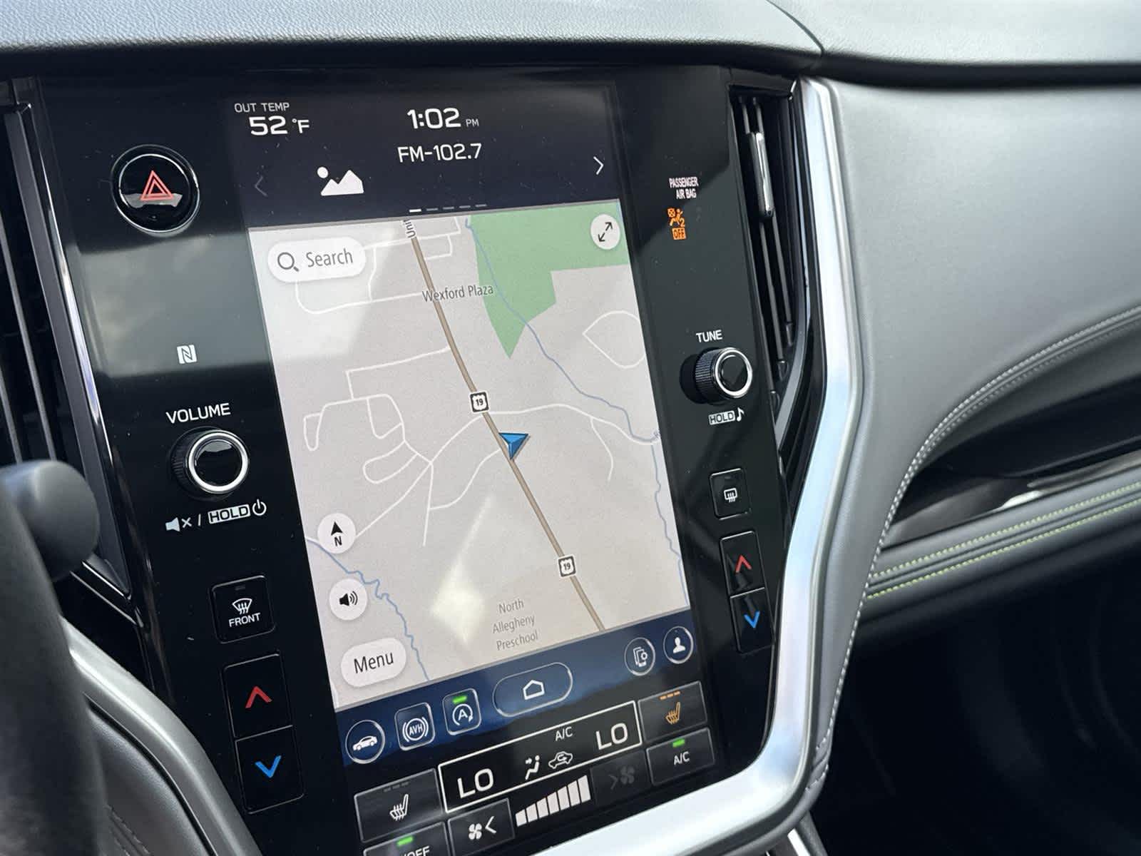 Thumbnail: 2023 Subaru Outback - 23