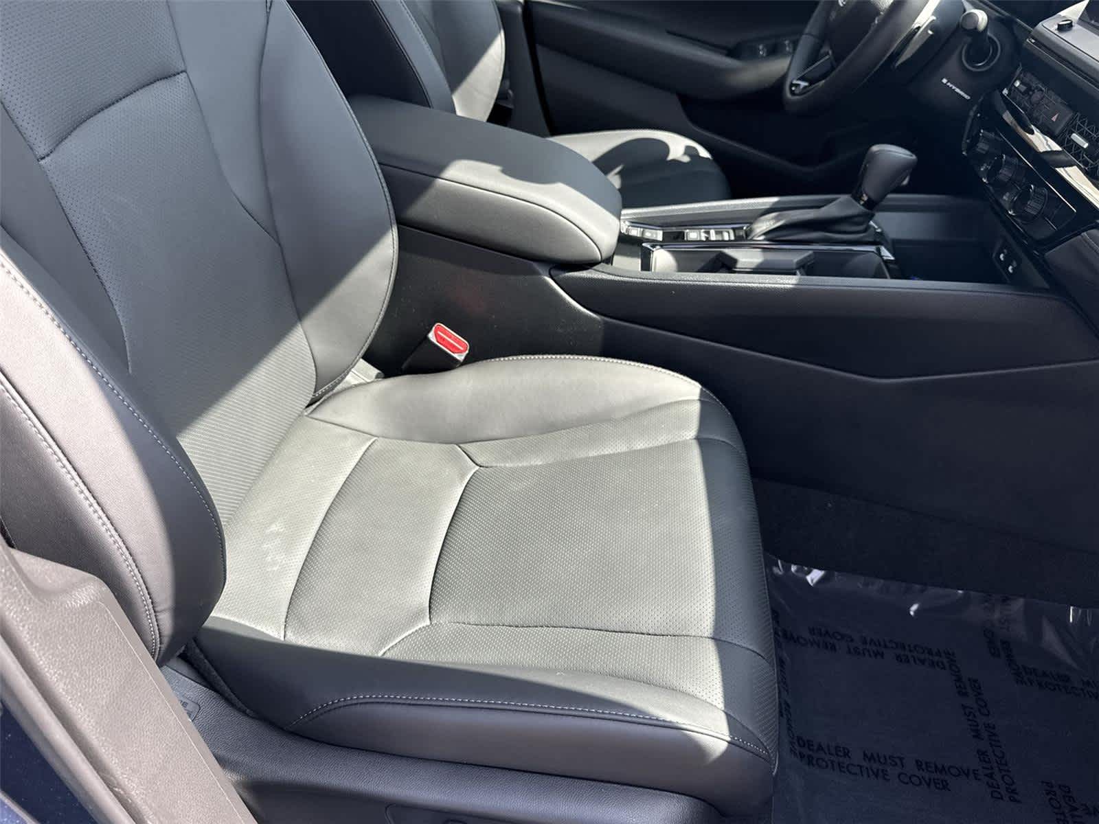 Thumbnail: 2025 Honda Accord - 17