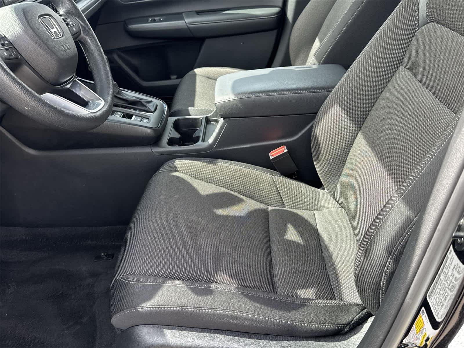 Thumbnail: 2024 Honda CR-V - 11