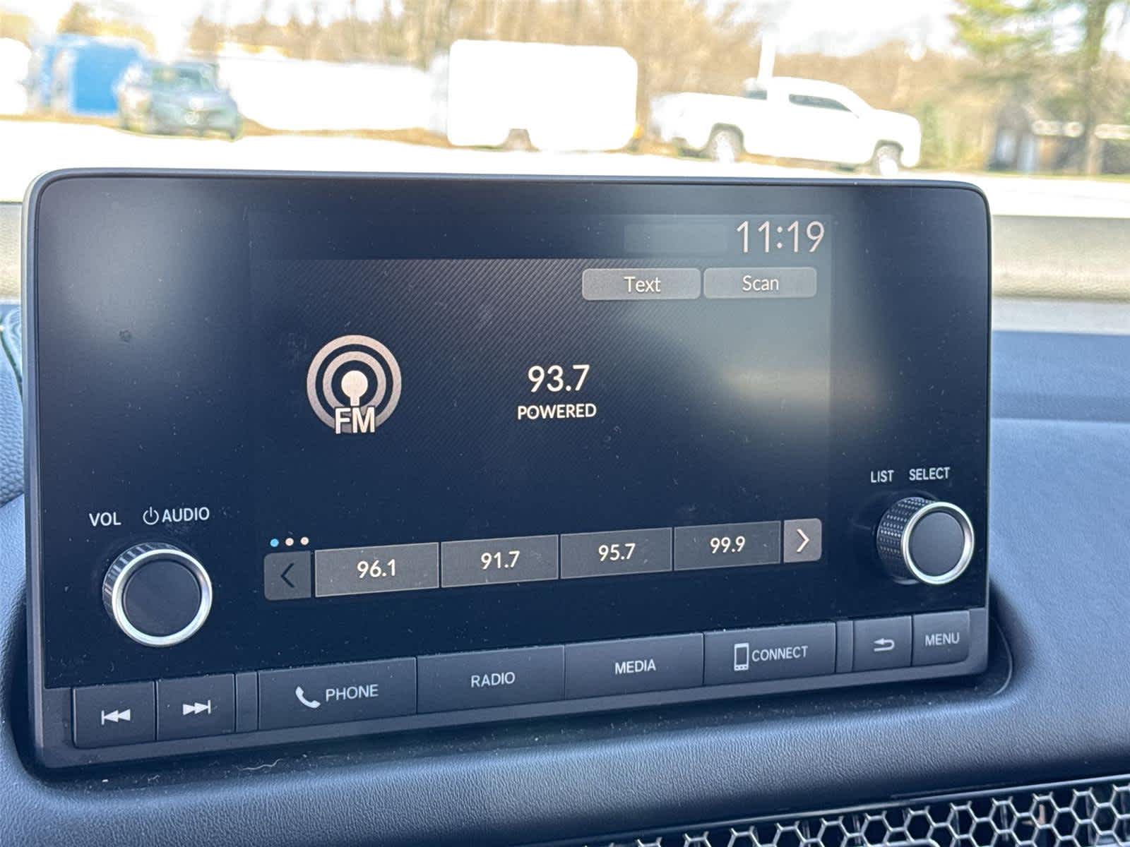 Thumbnail: 2023 Honda HR-V - 25