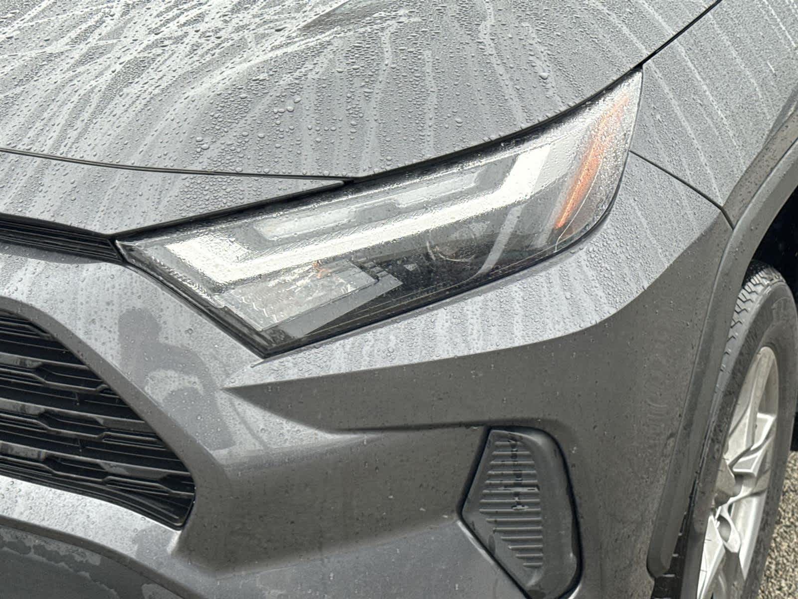 Thumbnail: 2024 Toyota RAV4 - 9