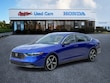 Honda Accord Hybrid