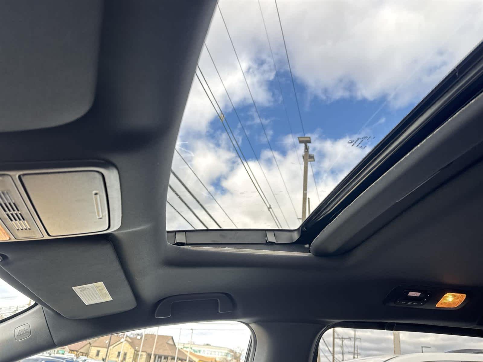 Thumbnail: 2026 Honda Odyssey - 13