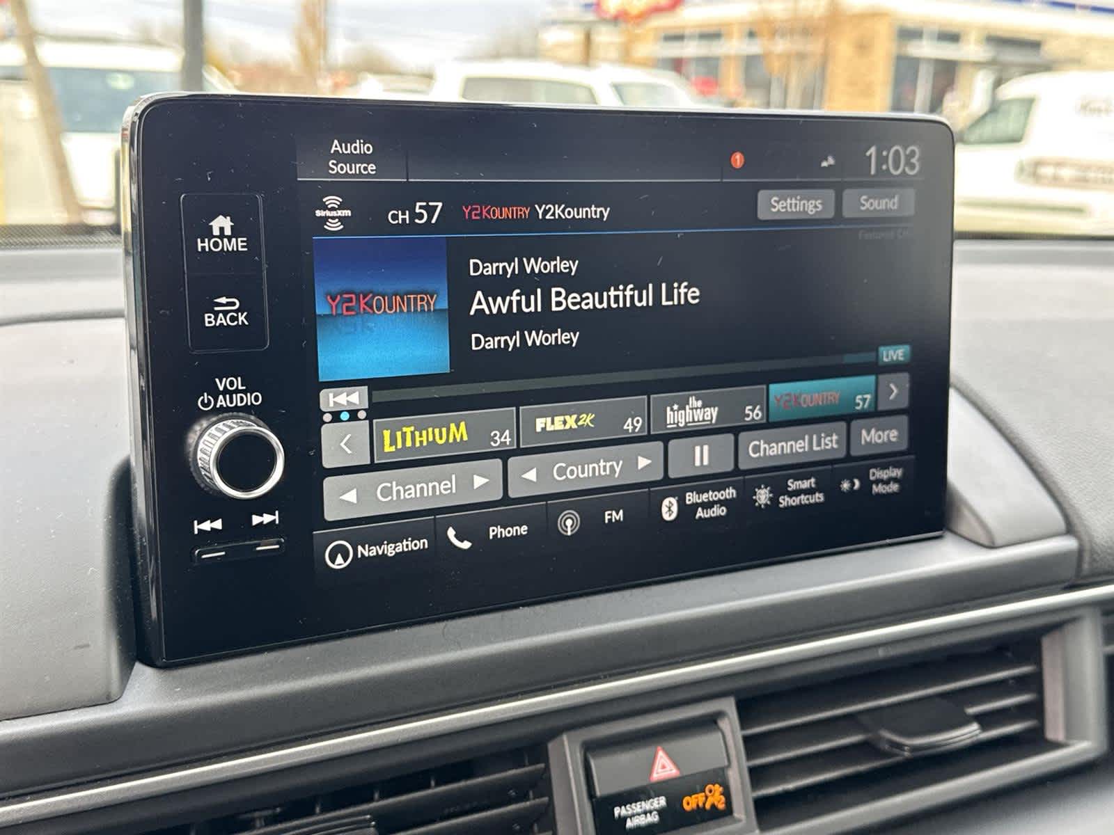 Thumbnail: 2025 Honda Pilot - 26