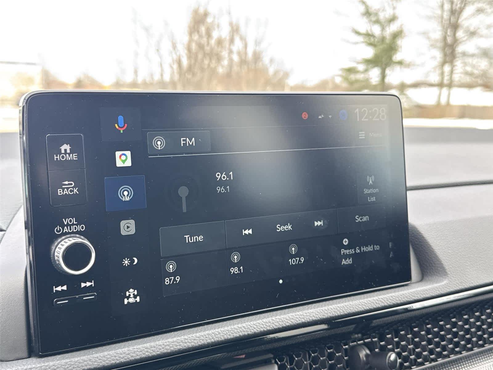 Thumbnail: 2026 Honda CR-V - 25