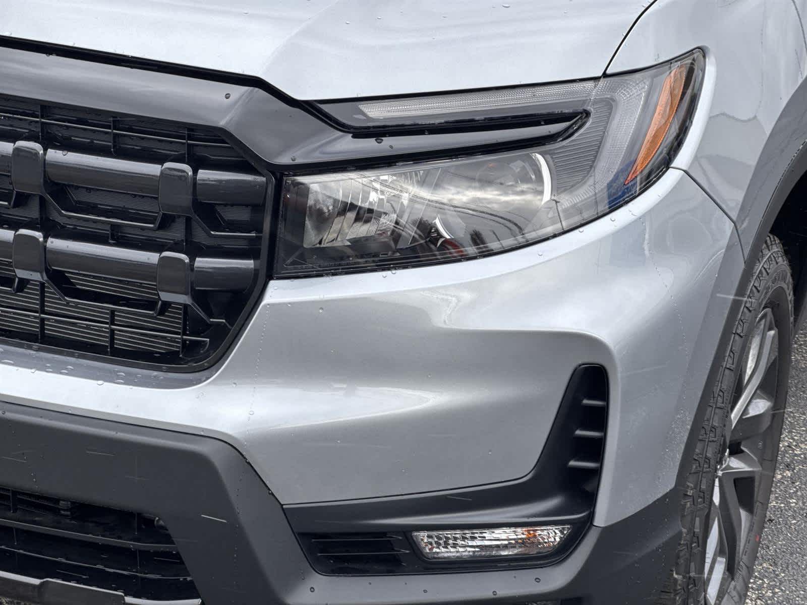 Thumbnail: 2026 Honda Ridgeline - 9