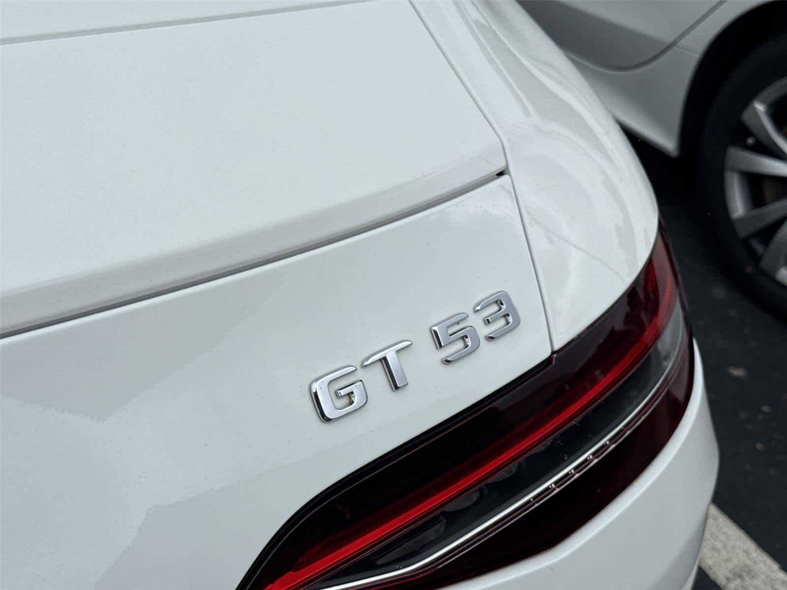 Thumbnail: 2020 Mercedes-Benz AMG GT - 10